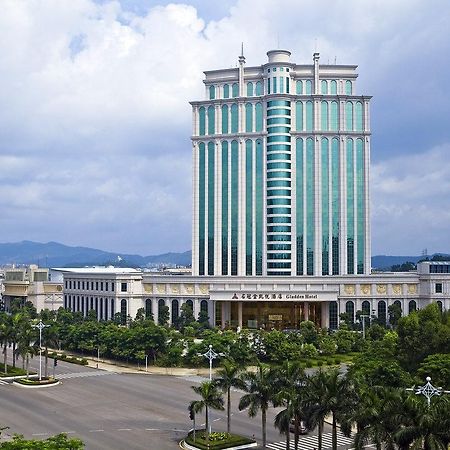 Gladden Hotel Jiangmen Exterior photo